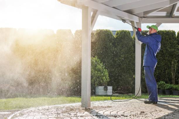 Trusted De Witt, NY Pressure Washing Services Experts