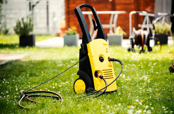 Best Parking Lot Cleaning in De Witt, NY